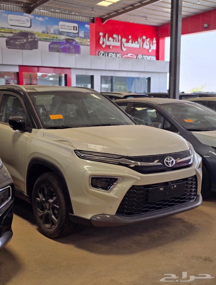 لطلب جميع السيارات64300246776065110