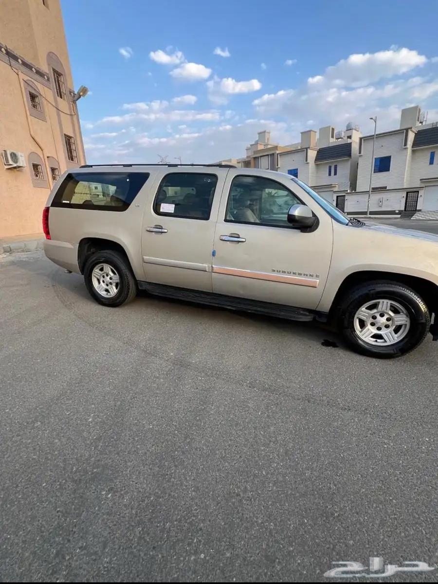 تاهو 2008 للبيع64303395136003113