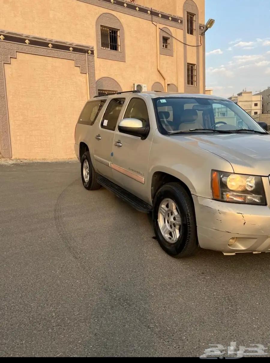 تاهو 2008 للبيع64303395136003112