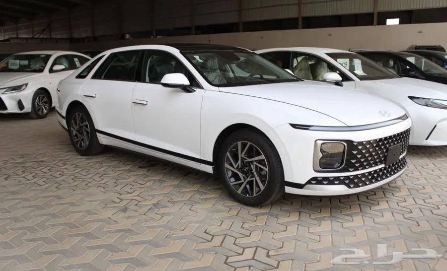 جميع سيارات هونداي 26  25 كاش واقصاد اقل سعر وهامش ربح64263496887425110