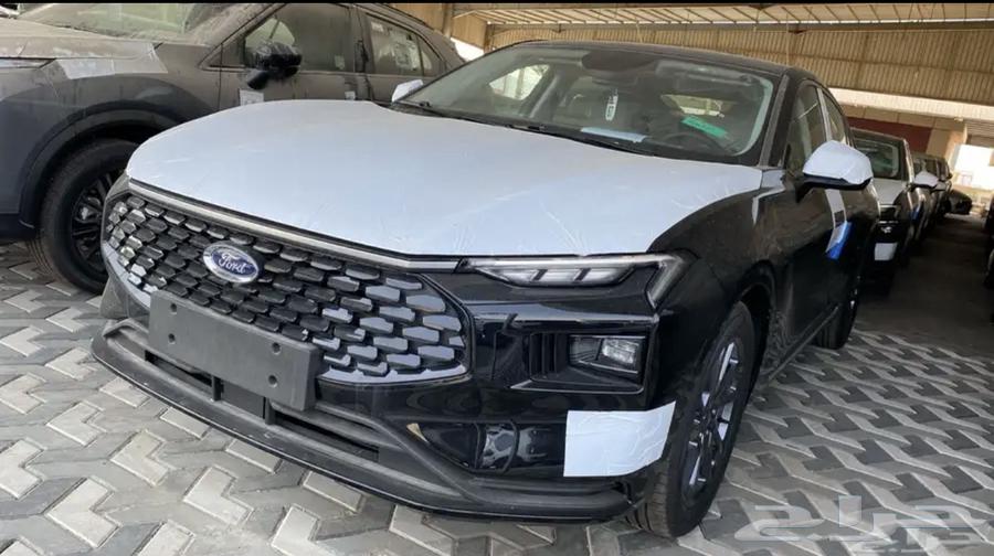 فورد تورس 2025 امبيانتي بالنقد والتقسيط باقل سعر64298913740289110