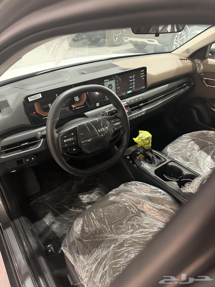كيا K4 موديل 202564296540938882111