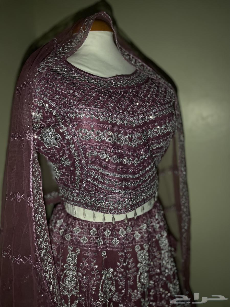 Indian dress used once64017716197378113