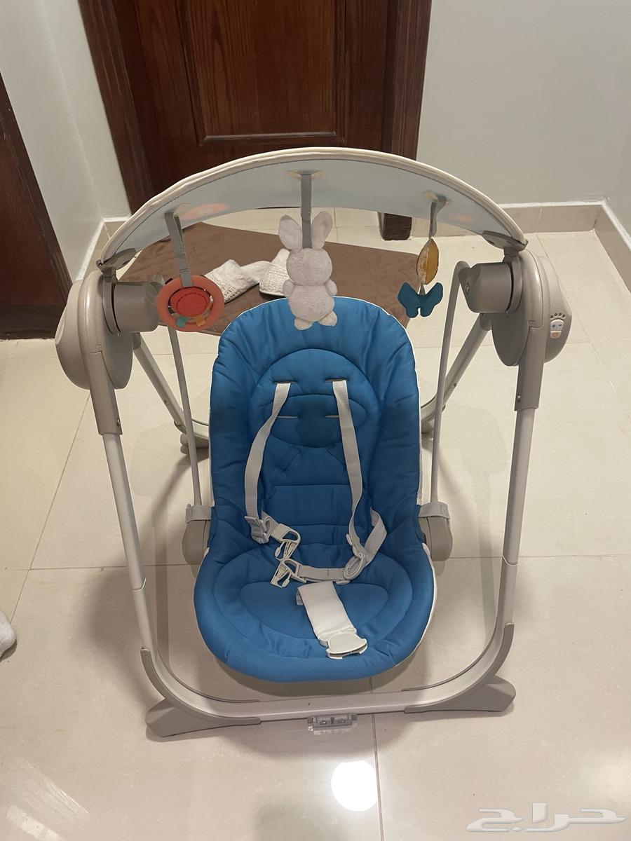 جلاسه اطفال هزاز اطفال64016777113474110