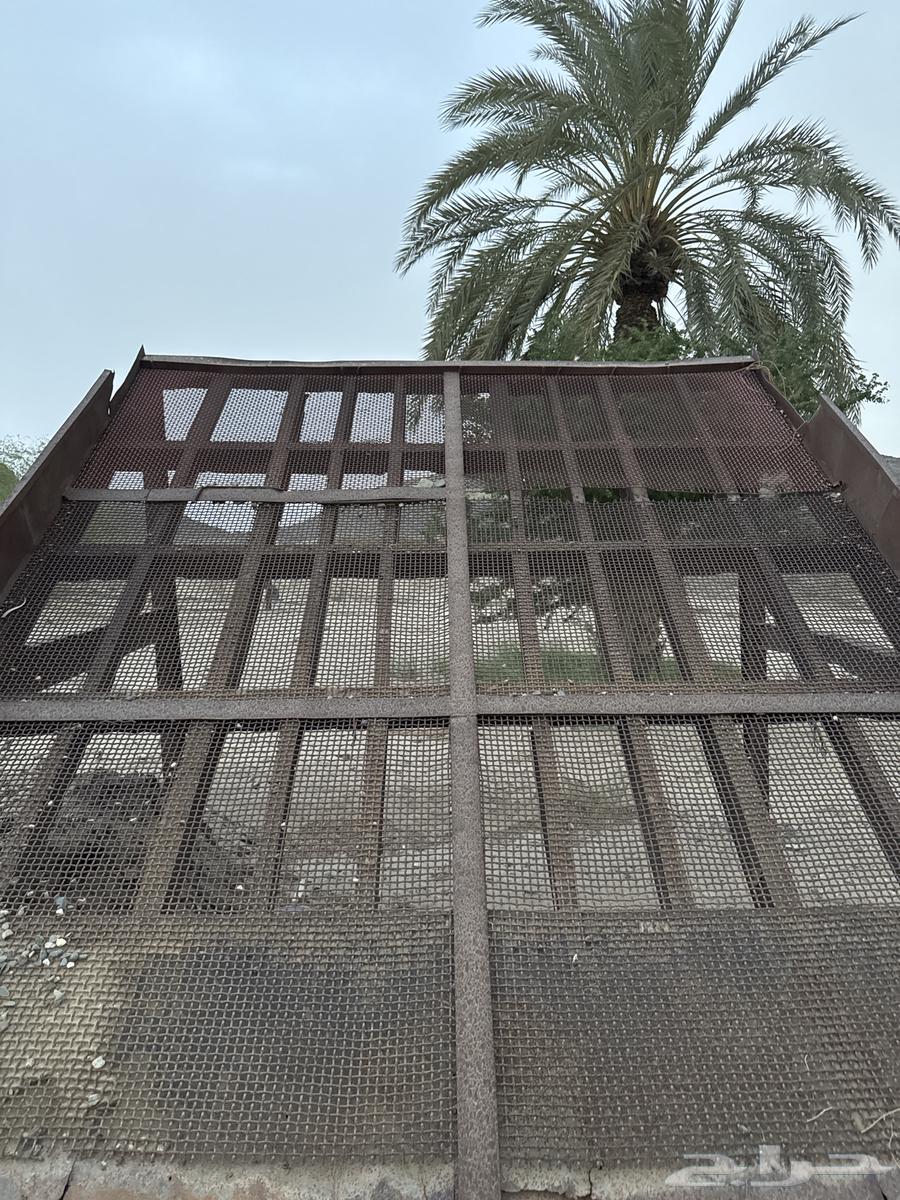 غربال شاص 20 ينفع بطحاء تليس وبناء64302012447745114