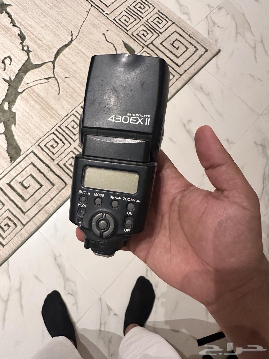 فلاش كاميرا كانون64005286434561111