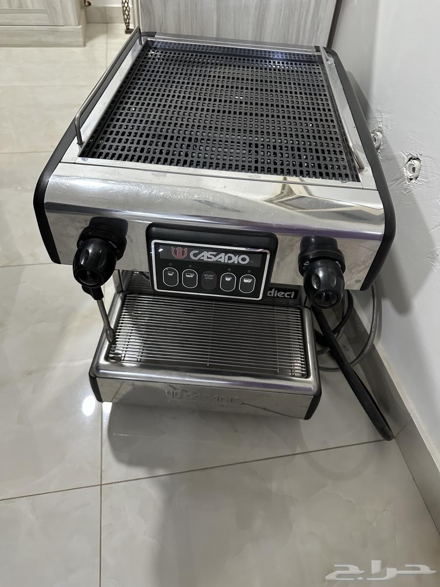 آله اسبريسو قهوه63619067314307111