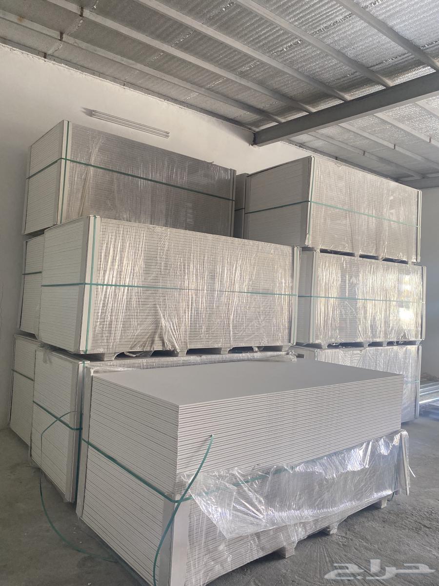 Gypsum board and all decoration supplies63615030737537110