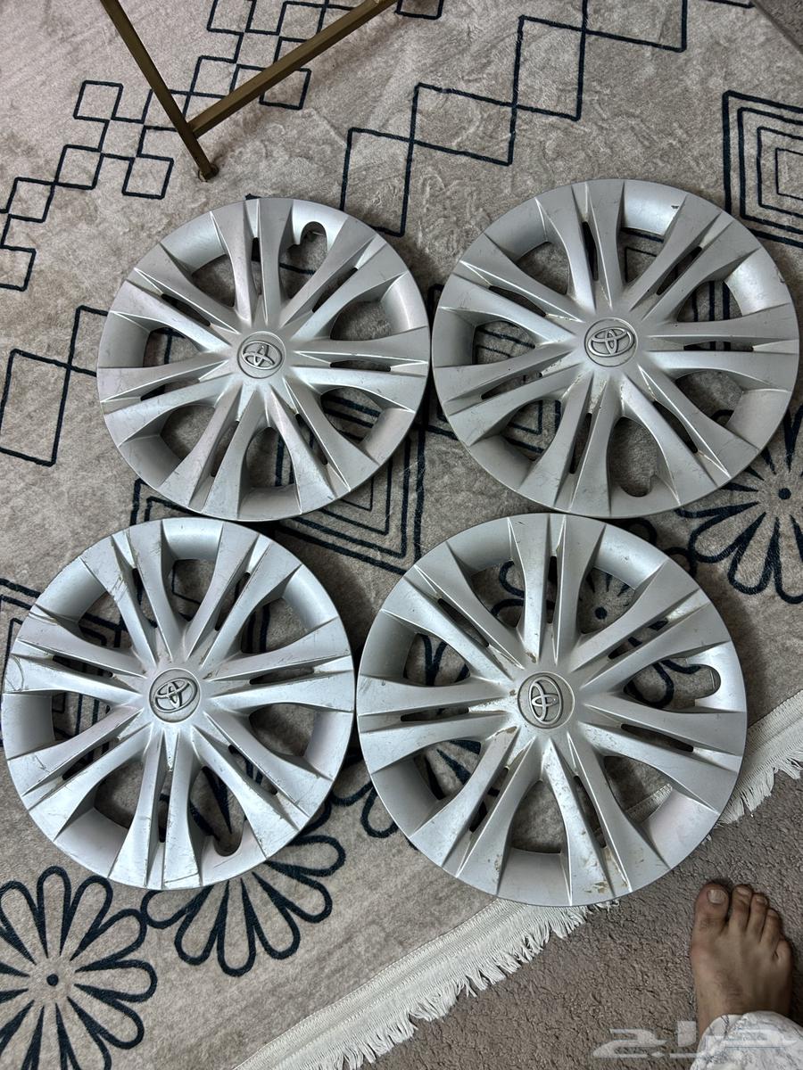 طيس هايلكس 2013 وكاله64294387670018110