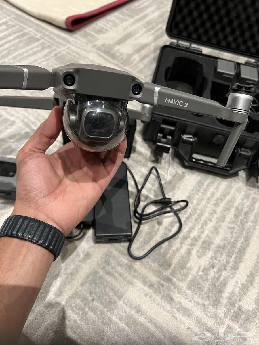 mavic 2 pro drone   درون مافيك 2 برو64011744799105112