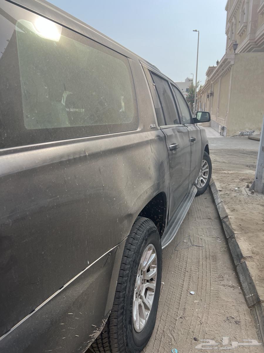 جمس يوكون رصاصي غامق موديل 2015 341626 للبيع64300530569090112