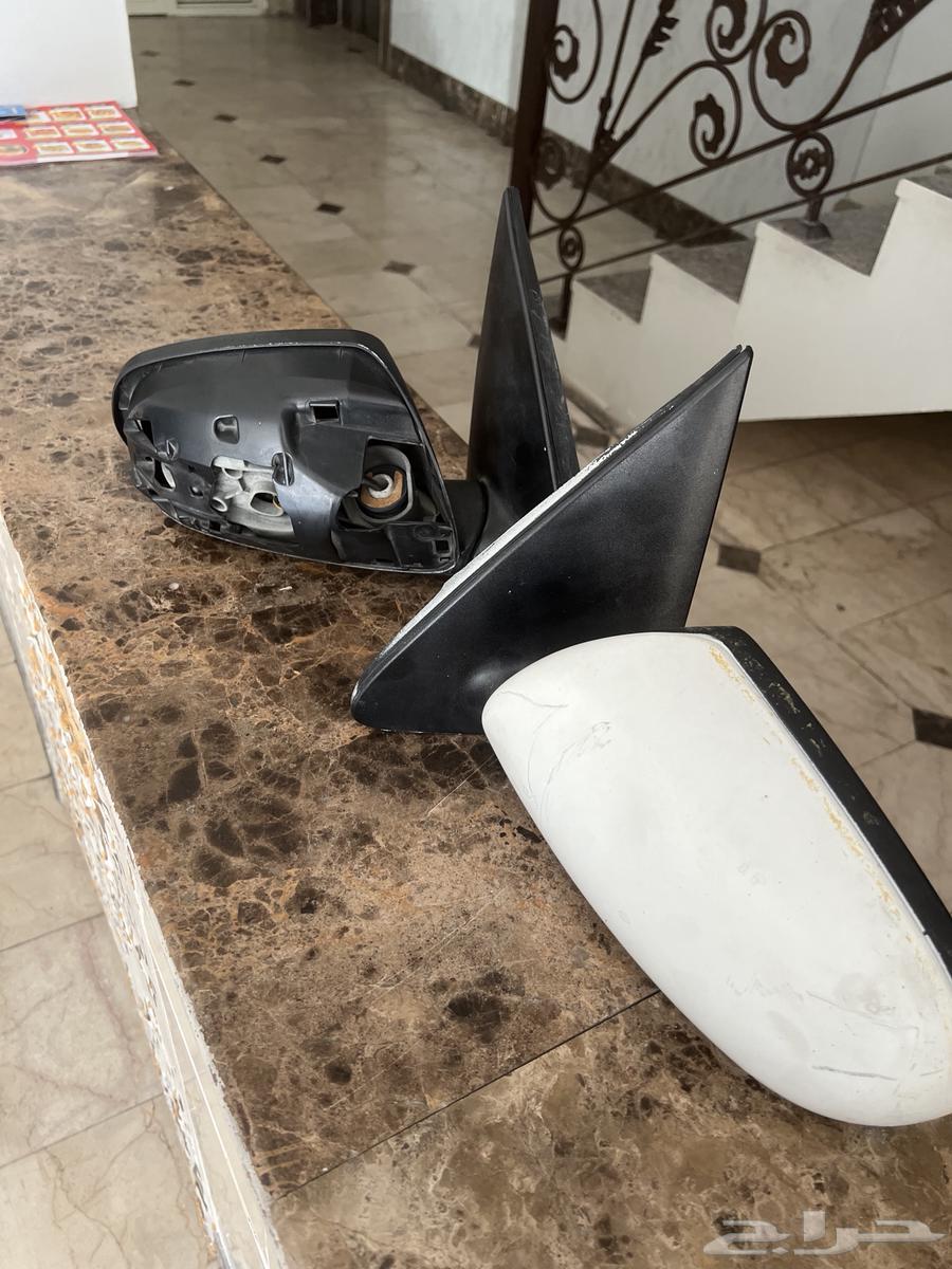 مرآه جانبيه يمين ويسار كيا سيراتو 201364299102032130110