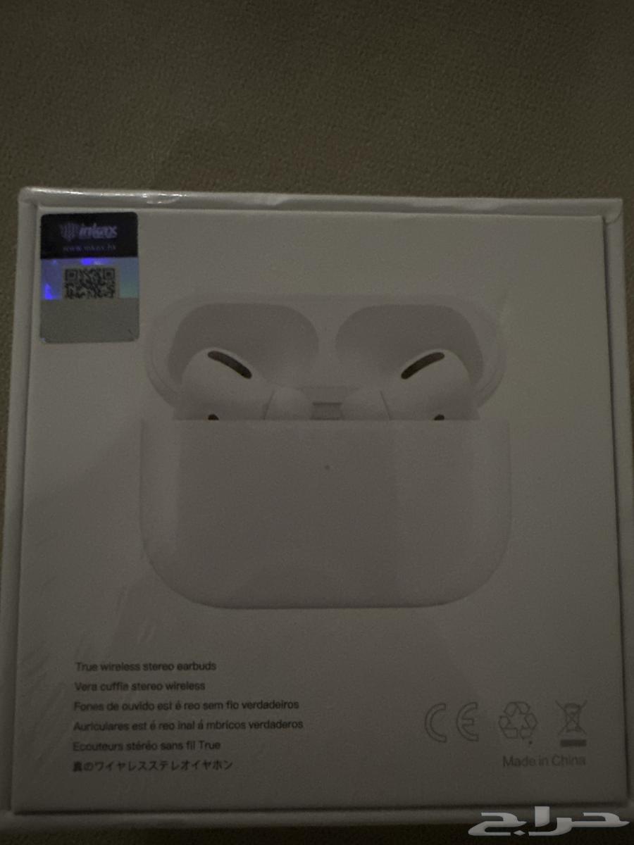 New unused Inkkas brand earbuds64006088775042112