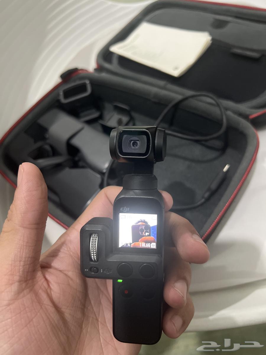 DJI Osmo Action First Edition63998780048899111