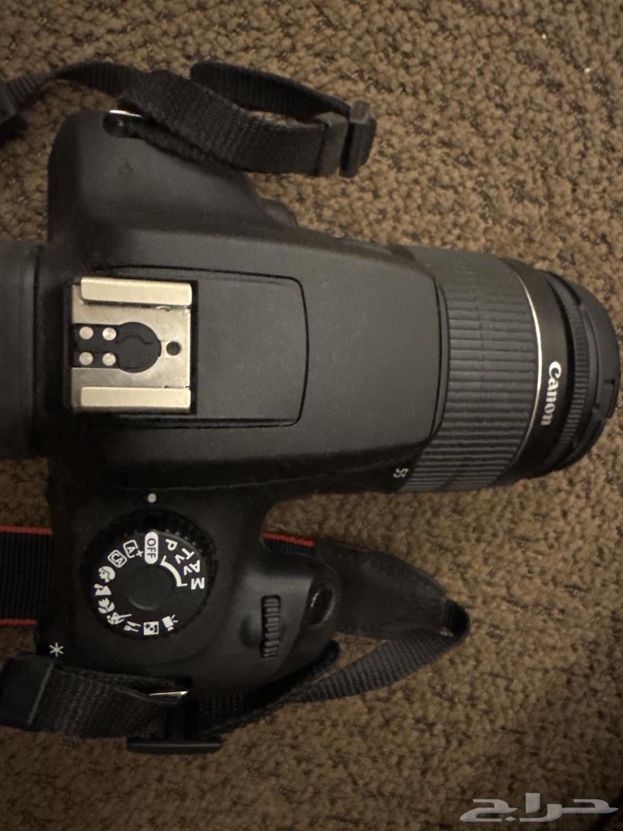 Canon Camera64012963123586112