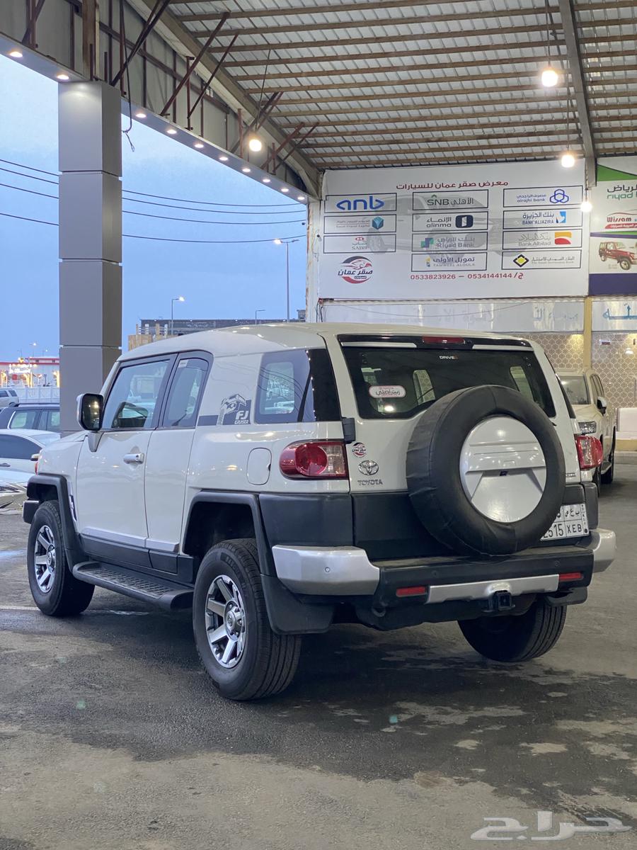 تويوتا إف جي 201464302037015938114