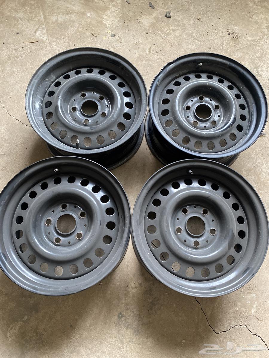 جنوط مرسدس هايلكس من 2006 الى201564300394840321110