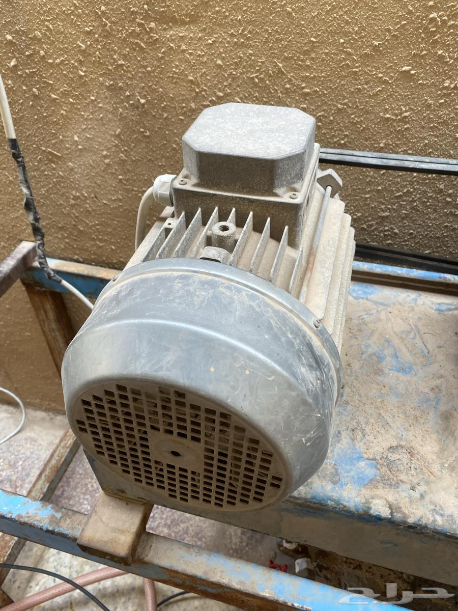 دينمو كل مواصفاته واضحه بالصوره بإذن الله64300629345281110