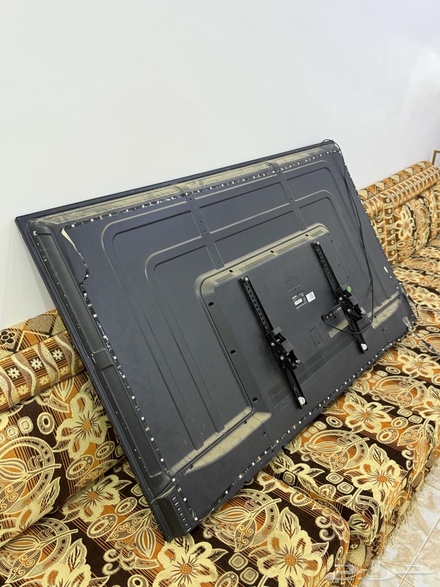Used Gold Tech 65-inch Screen64007291583361111