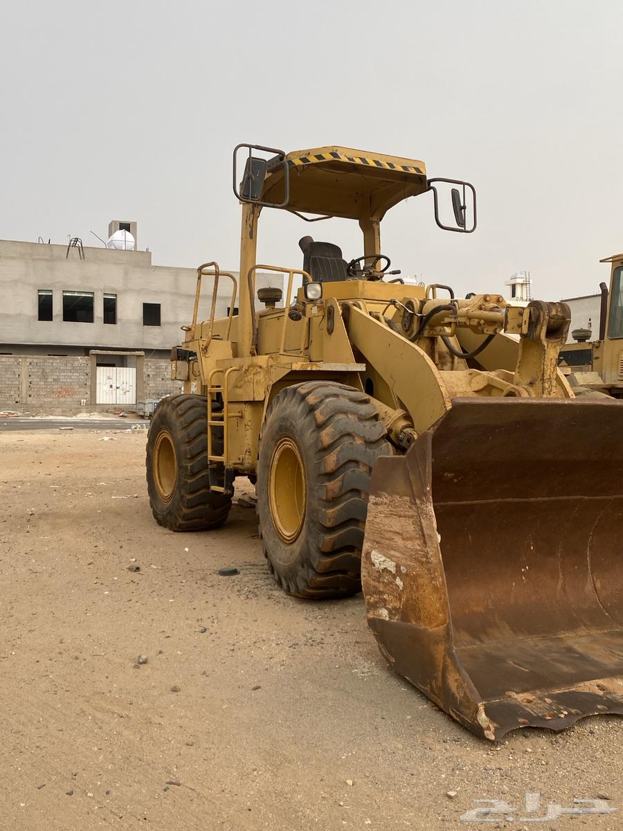 Caterpillar 950F Loader64304310531714111