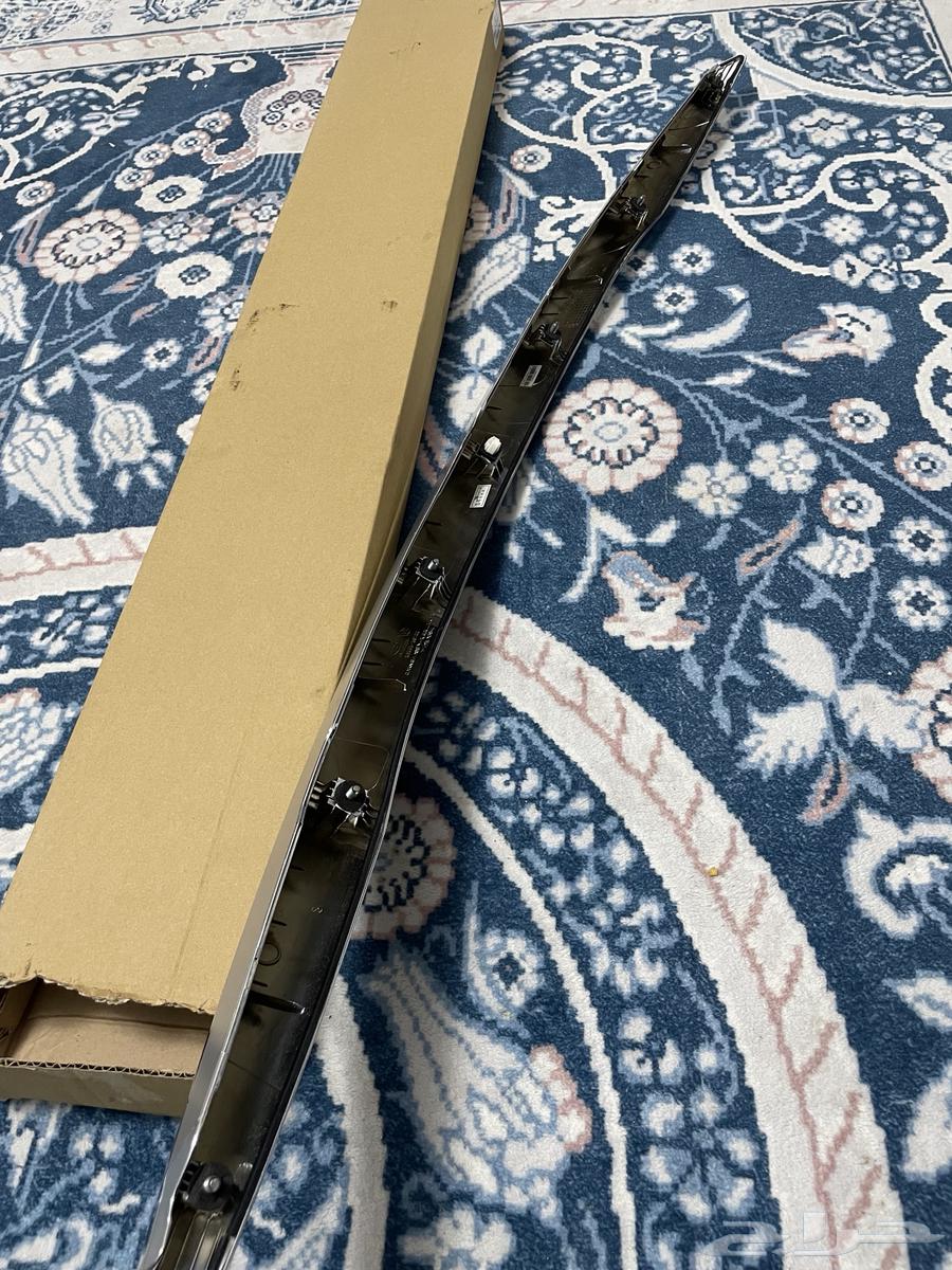 مسطرة زيق كبوت سوناتا 2011 - 2014 اصلي وكالة جديد64298736118786112