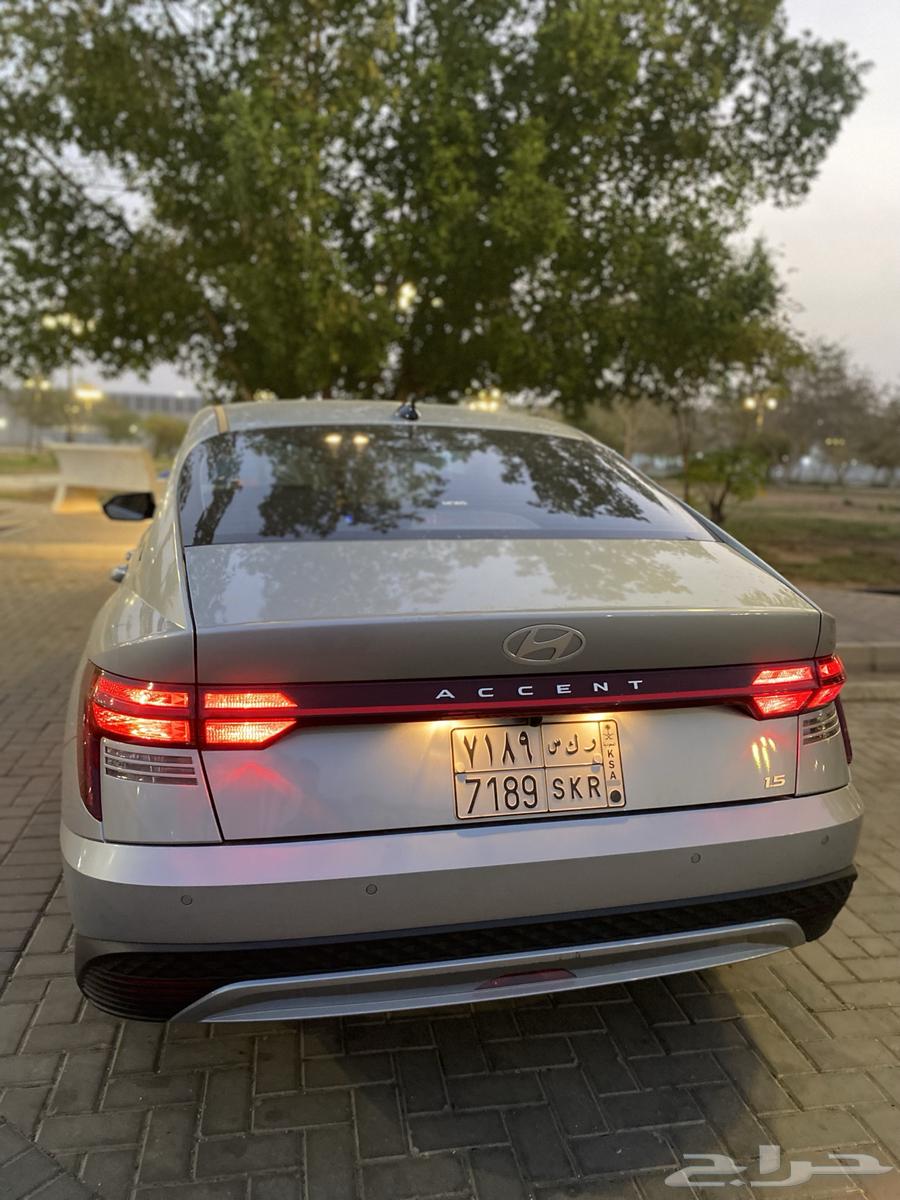 2024 Accent for transfer64294810256769112