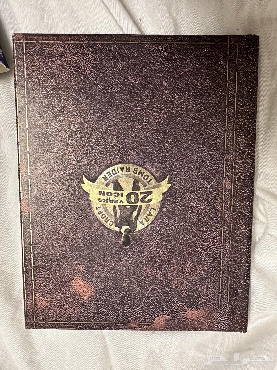tomb raider 20th نسخه64017158684545113
