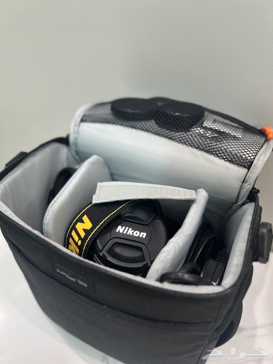 Nikon Camera D 720064000314210433112