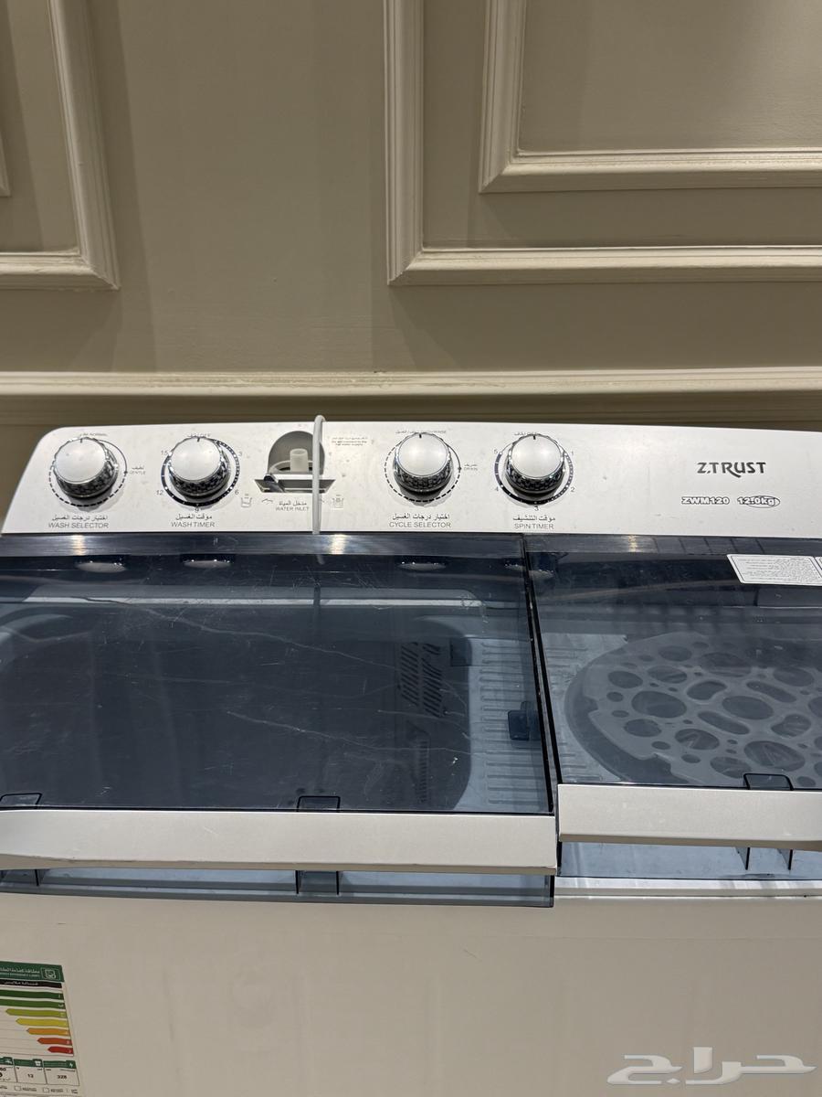 12 kg Regular Washing Machine for Sale64010323581955111
