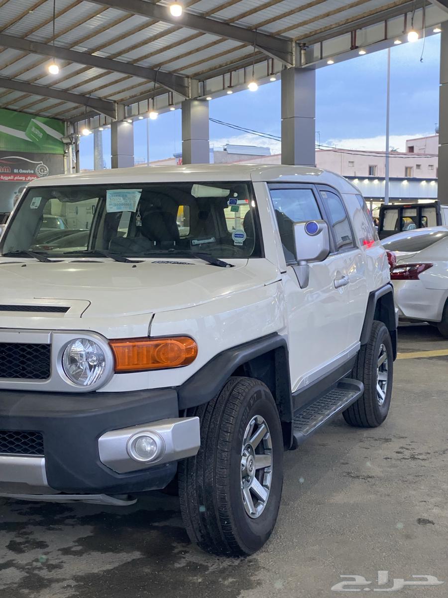 تويوتا إف جي 201464302037015938113