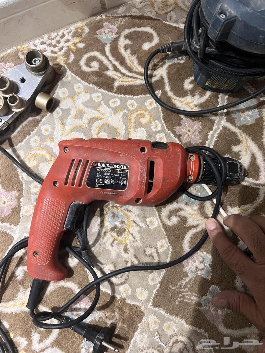 عدد للبيع بحاله ممتازه للتواصل وتساب64584673666434110