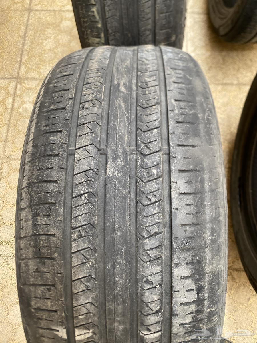 Tahoe Rims64299340536705112