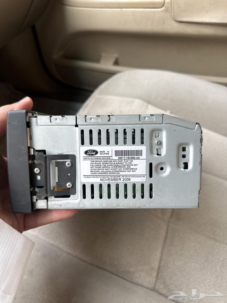 Ford 2011 Player64243455357825112