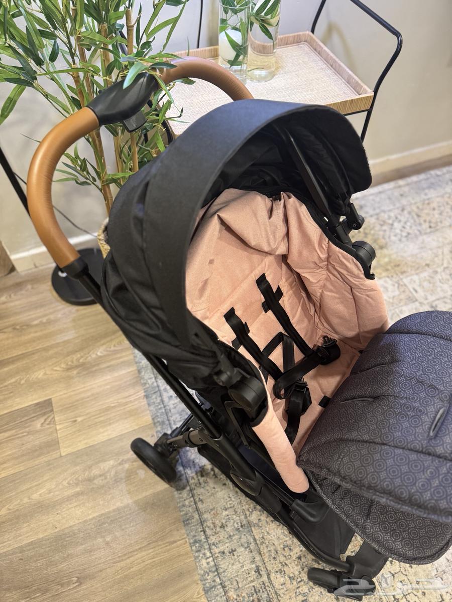 Kids' Stroller - Girls - Full Specifications63948226632194114