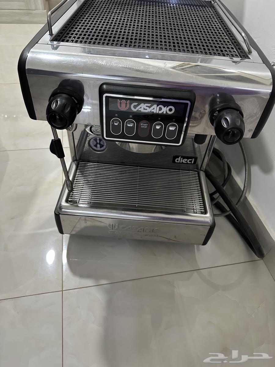 آله اسبريسو قهوه63619067314307112