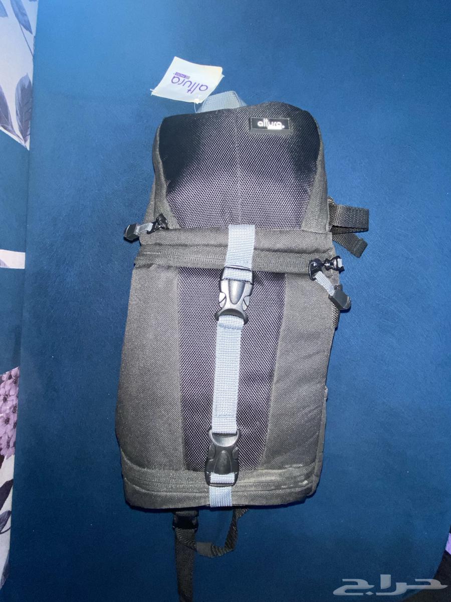 كاميرا Canon mark iii 5D مع عدسات وترايبود64014054726146111