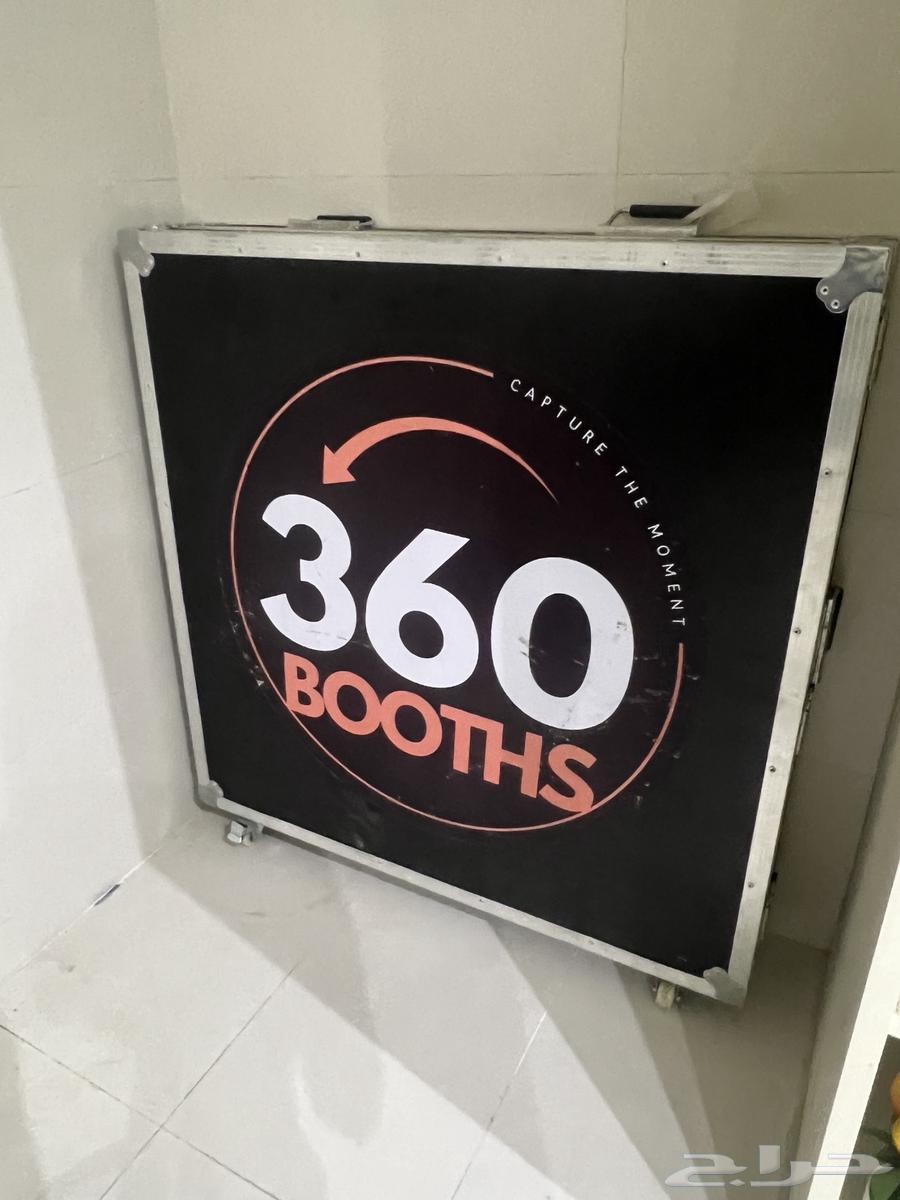 للبيع جهاز فوتوبوث 36064007178996355110