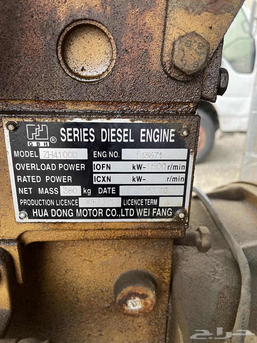 Portable Generator64015760887299113