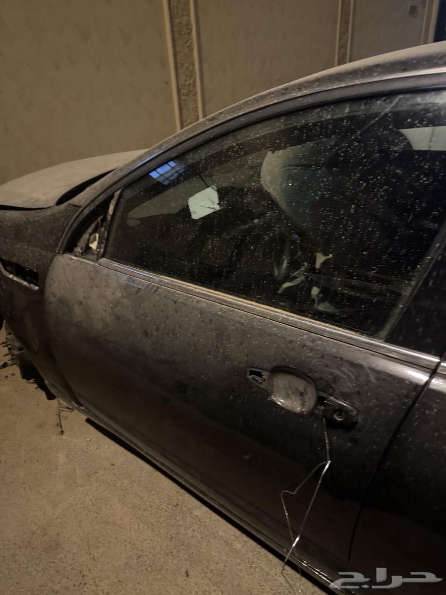 قطع كابرس من 2007 الى 201664302816911618112