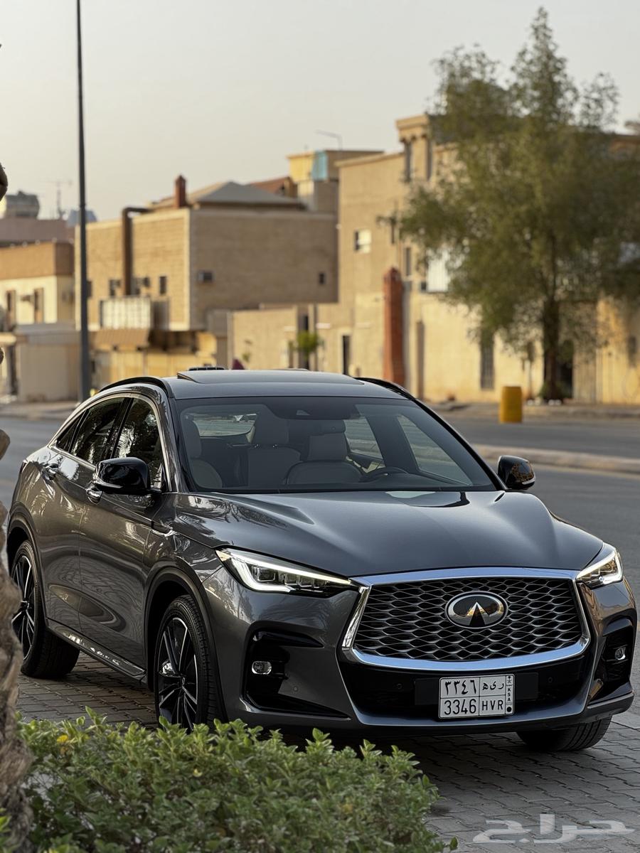 2022 Infiniti Q55 for sale, like new, top trim64303246595970112