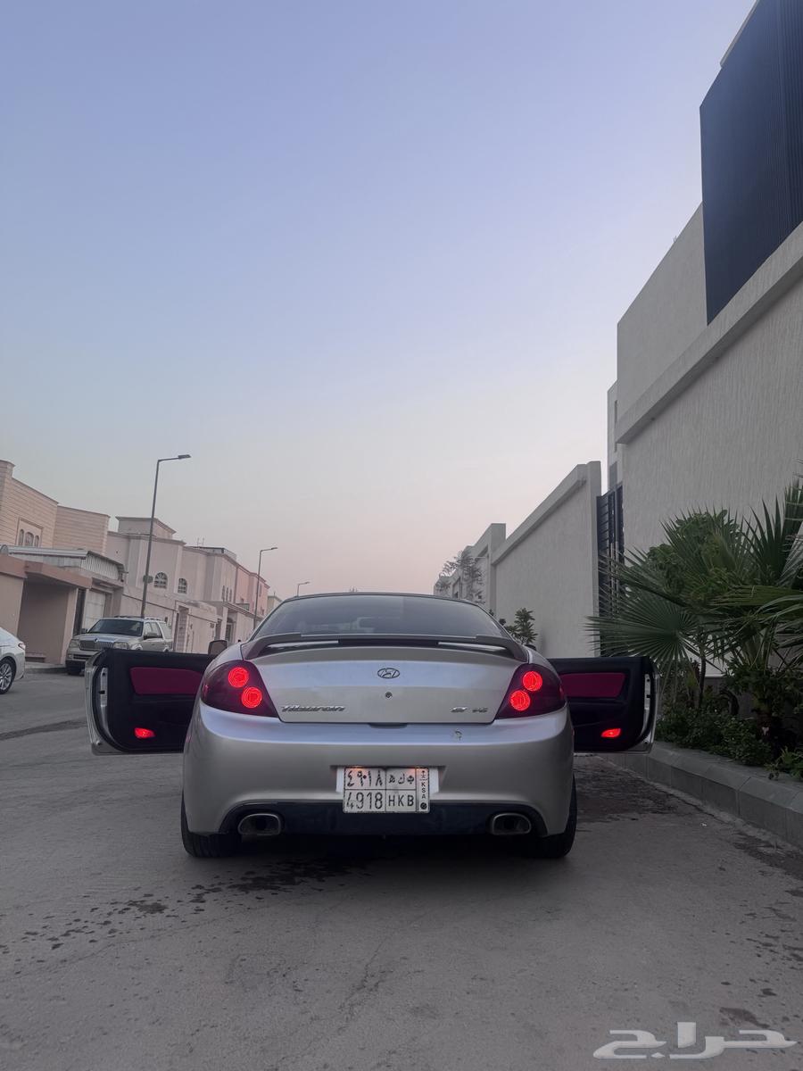 سيارة رياضية مخزنه ممشي 128 باب واحد سبورت مميزة وملفته جدا64293606319746113