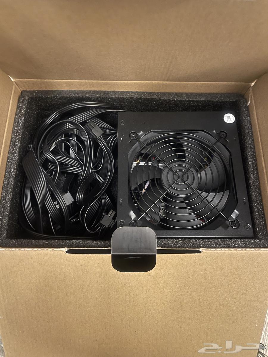 power supply64013070015235111