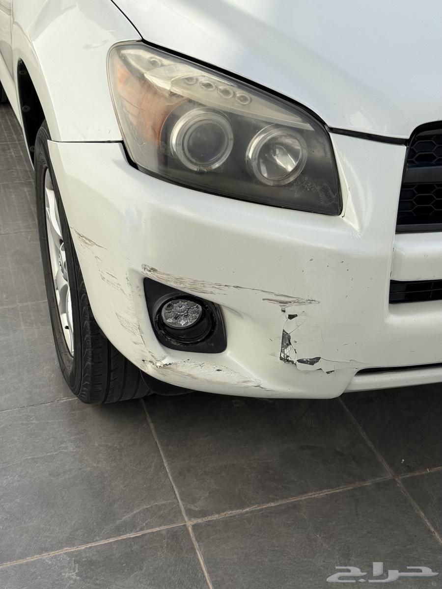 Toyota RAV4 2012 Abdul Latif Jameel63618052364547113