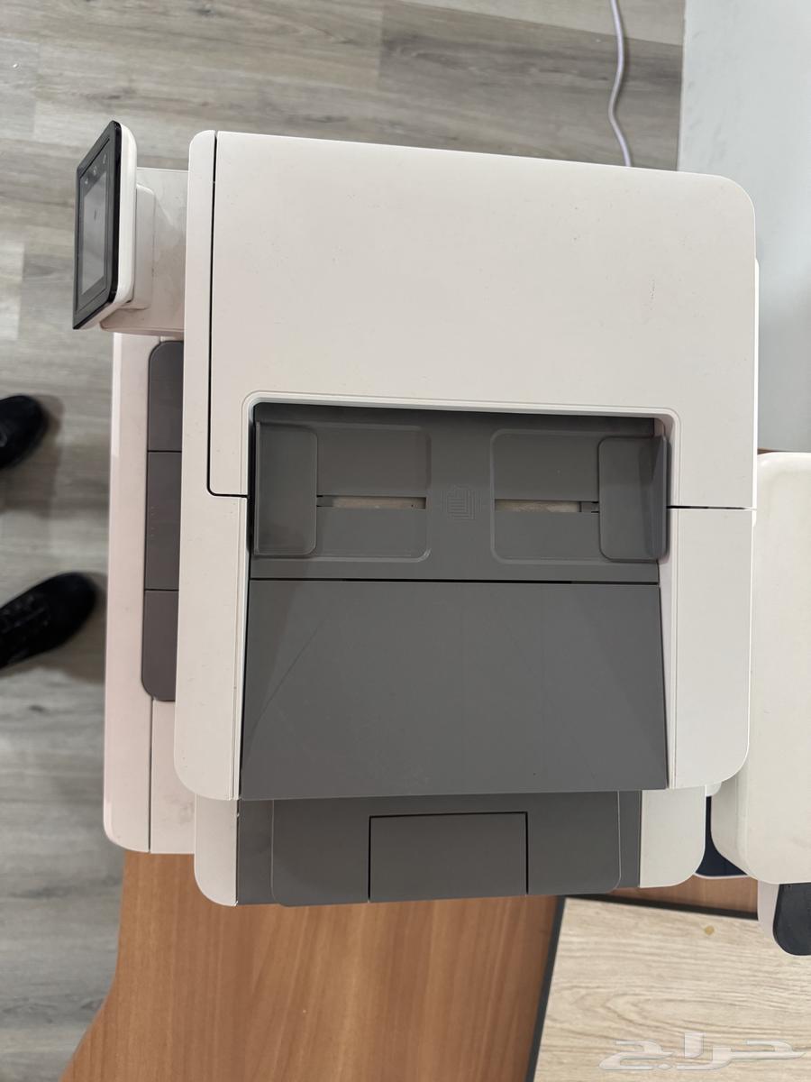 HP Laser Printer64003577913345111