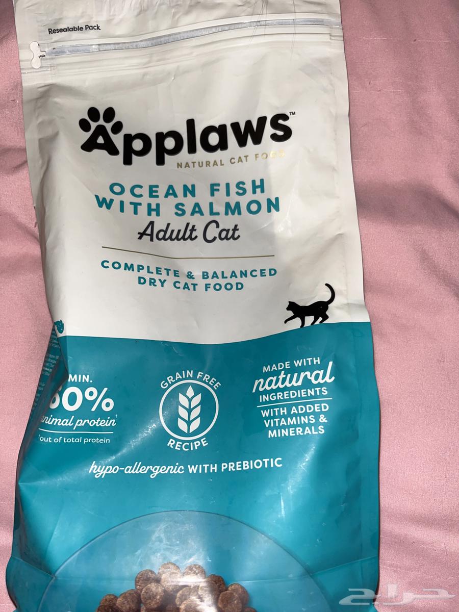 Dry Food64015368009601110