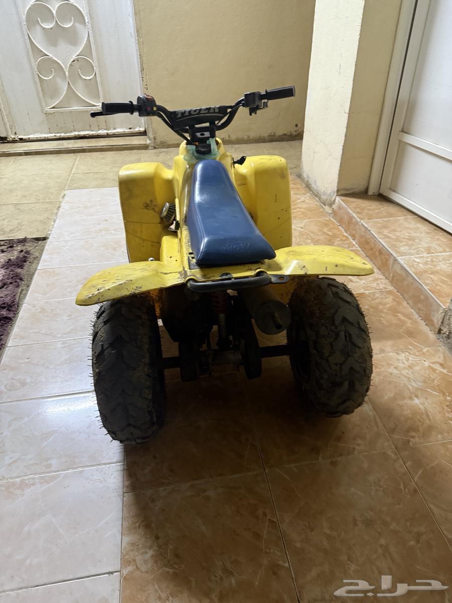 دباب اربع كفران شغال64261112534658112