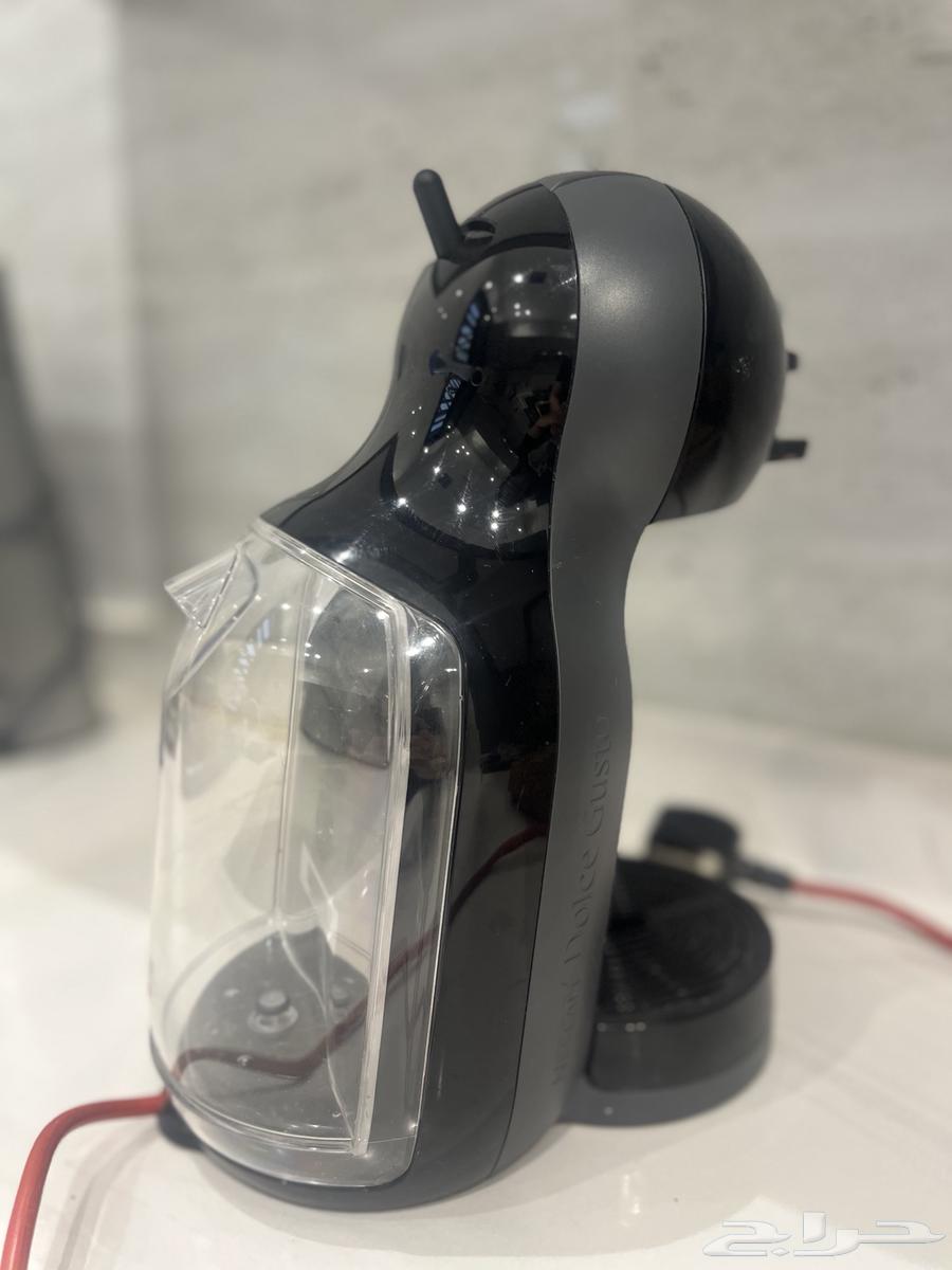 Dolce Gusto coffee machine64010433886978111