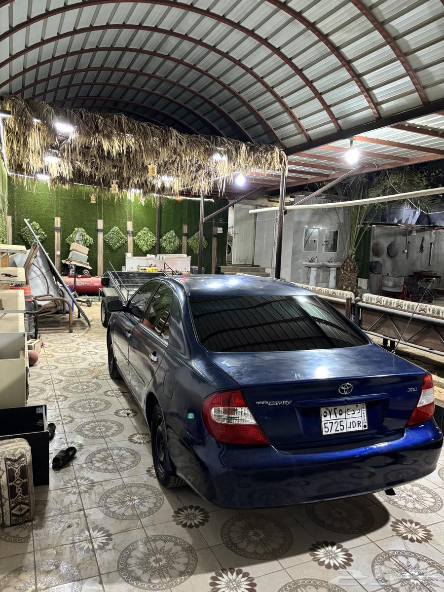 2003 Camry clean sold64304484204675111