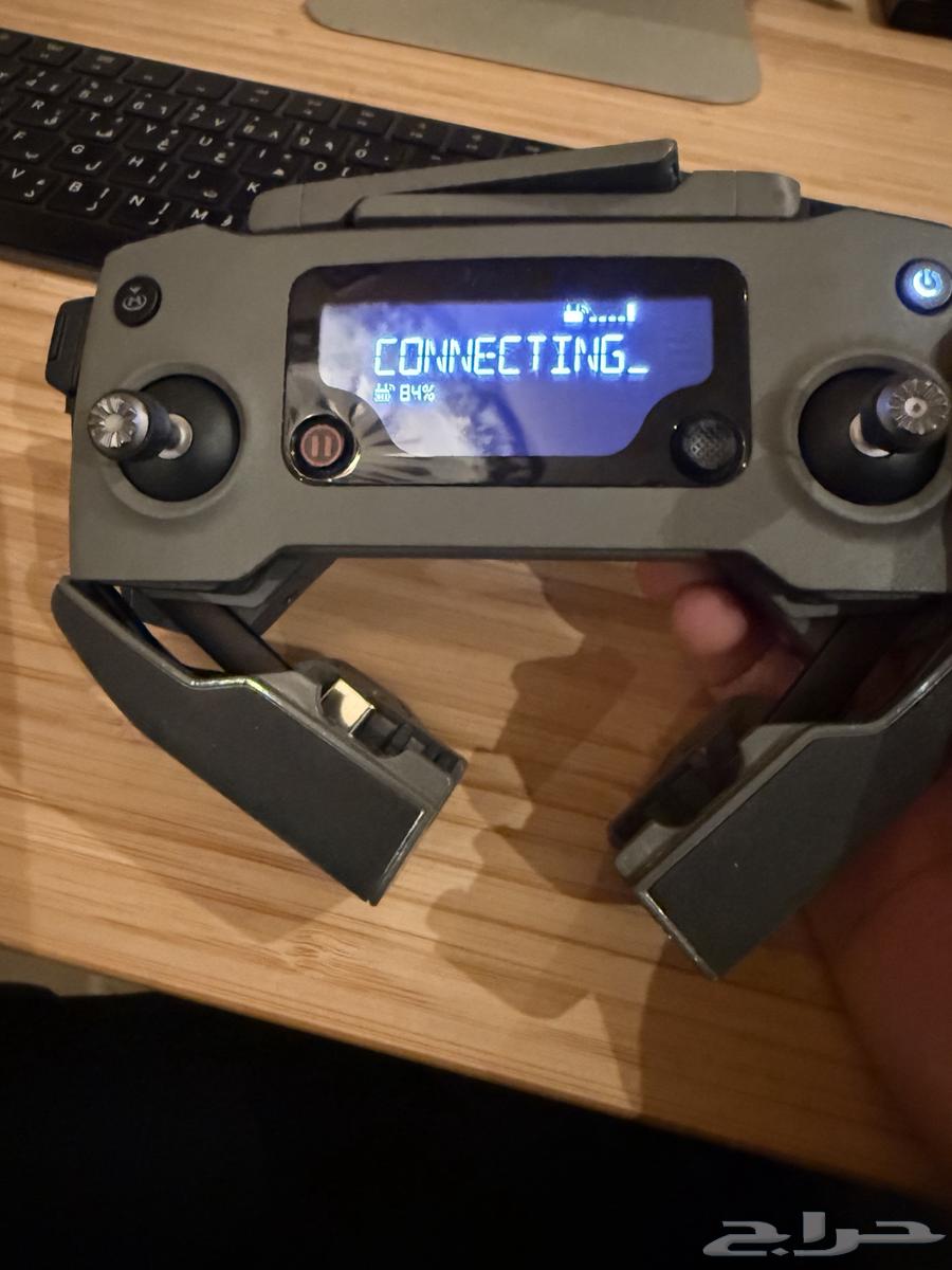 ريموت مافيك 2 برو mavic 2 pro remote64014057728257111
