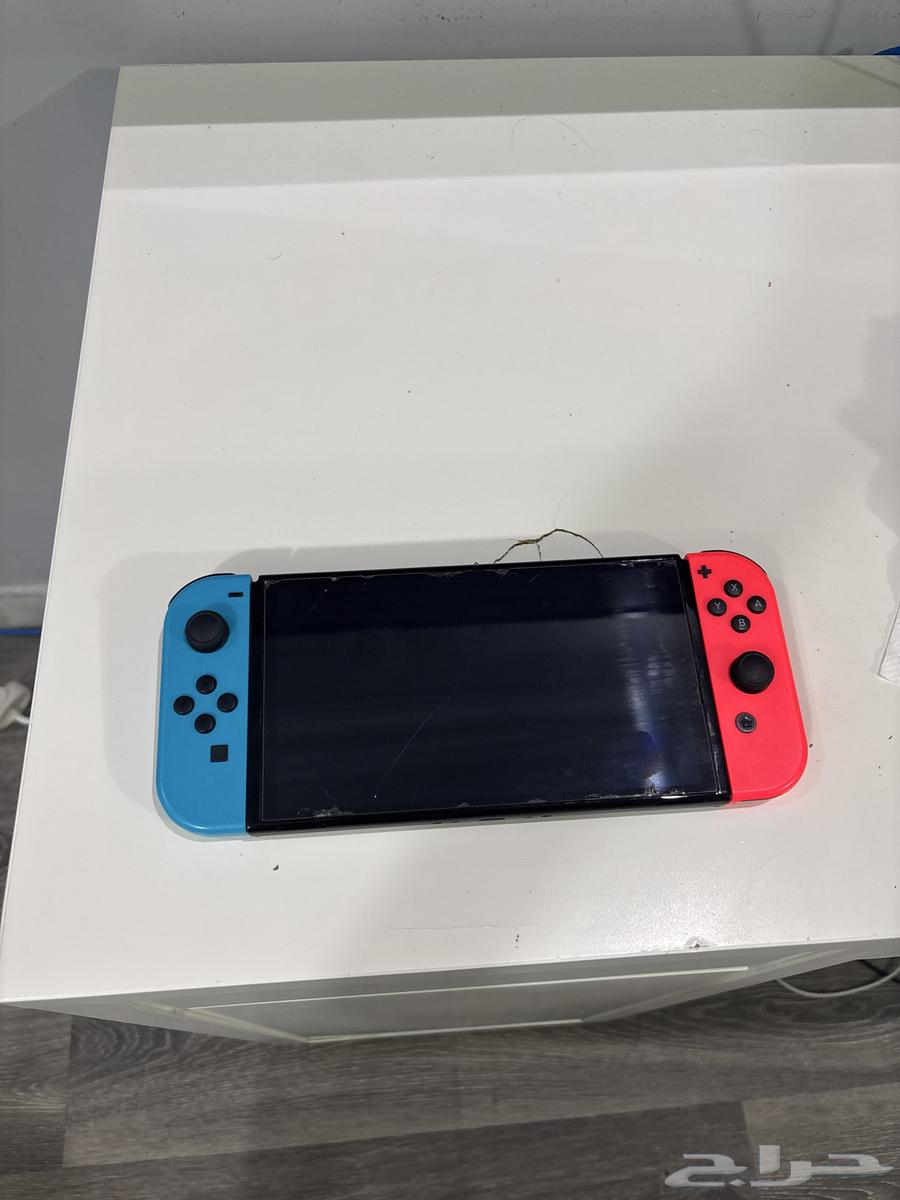 Nintendo device64001797367298110